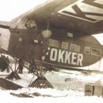 Fokker "Alaskan"